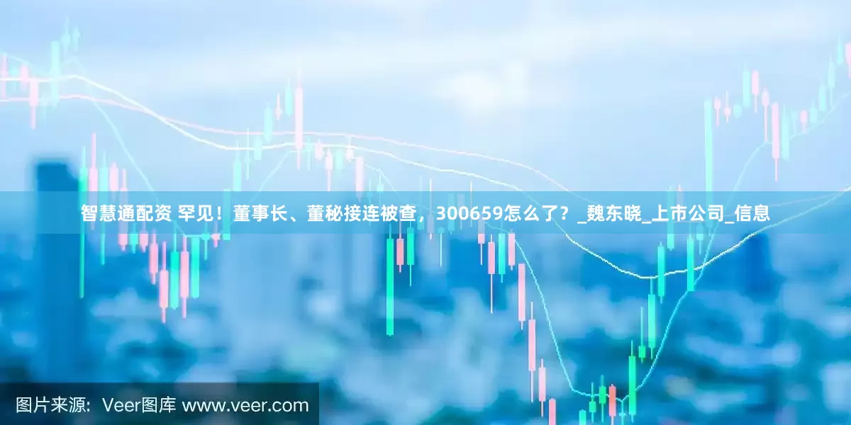 智慧通配资 罕见！董事长、董秘接连被查，300659怎么了？_魏东晓_上市公司_信息